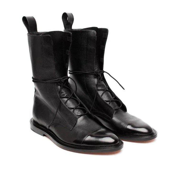 Vintage Inspired Women's Boots