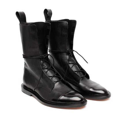 Vintage Inspired Women's Boots