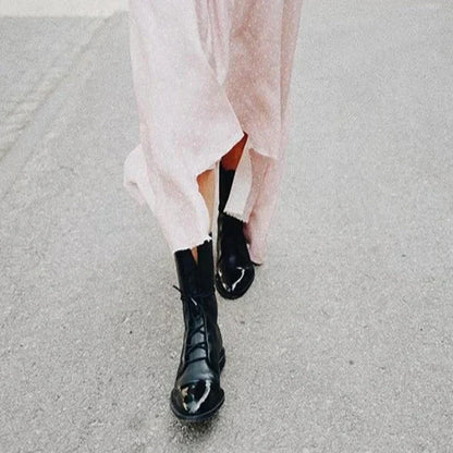 Vintage Inspired Women's Boots
