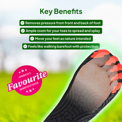 Pro Flexcomfort Running Shoes