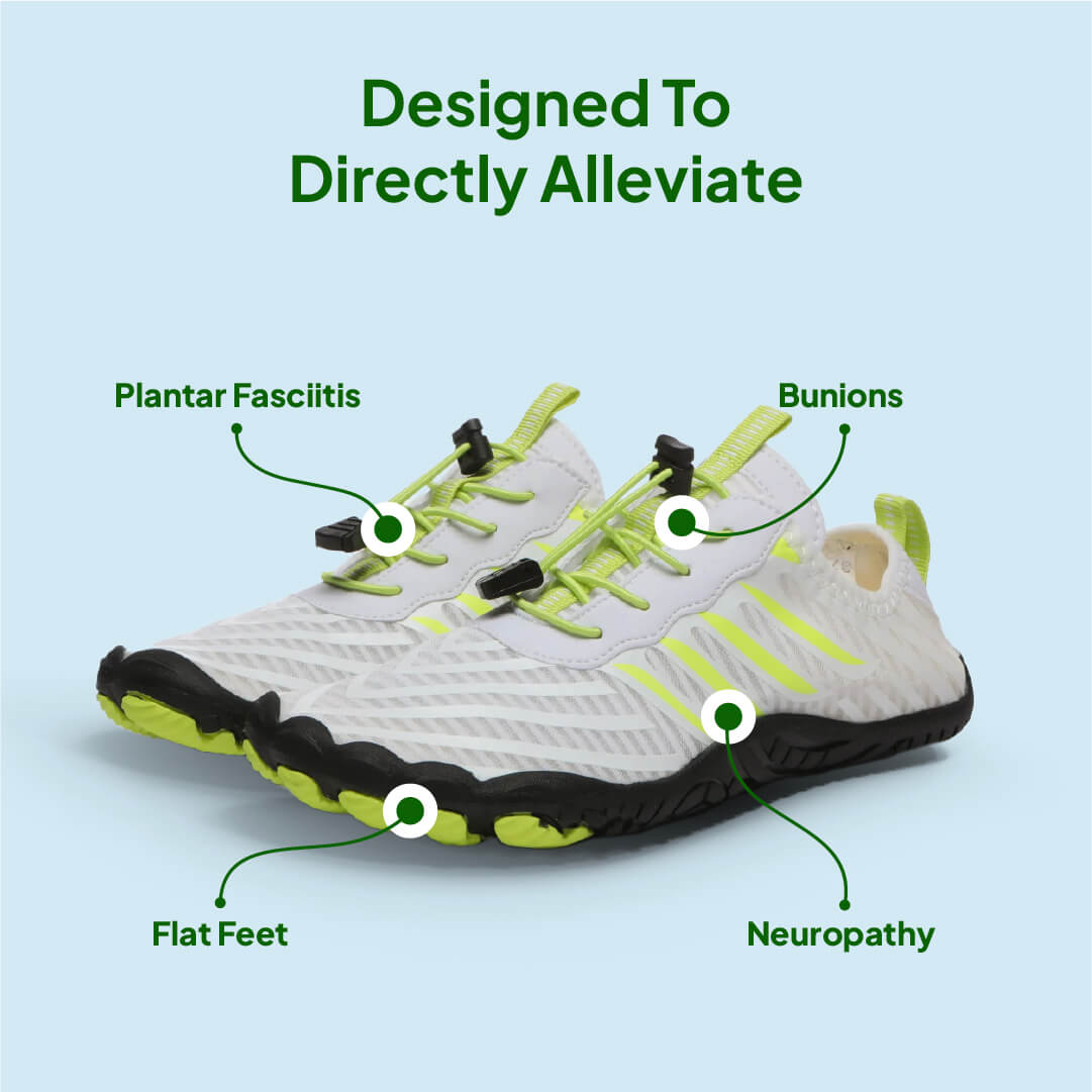 Pro Flexcomfort Running Shoes