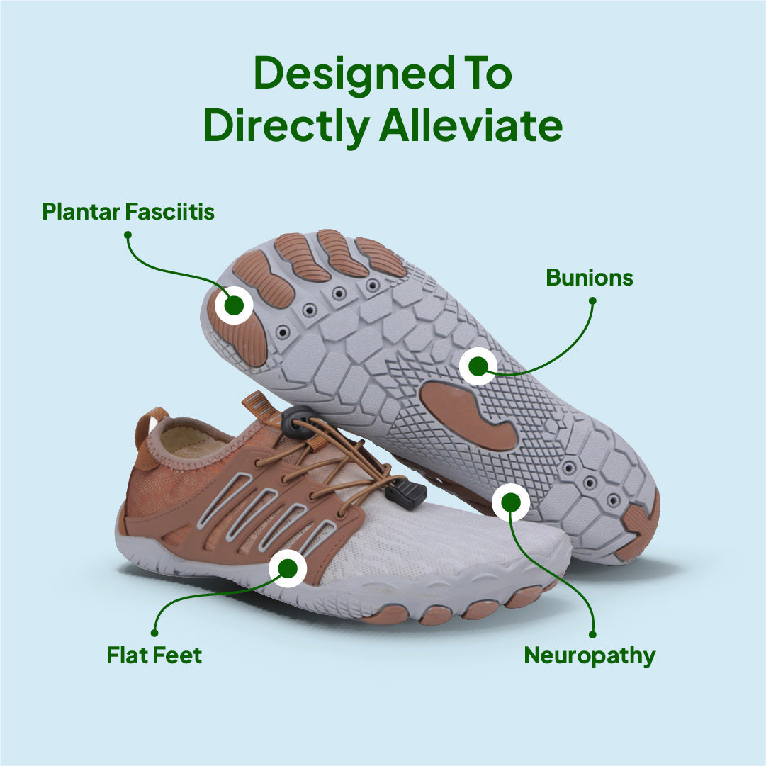 Pro Airstride Lightweight Comfort Shoes