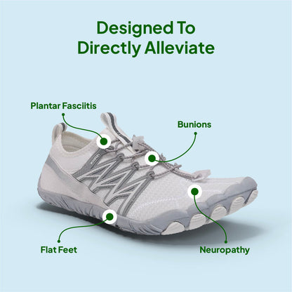 Pro GripTech All Day Comfort Shoes