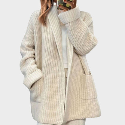 Women's Open Cardigan