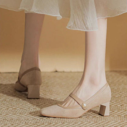 Cynor Pumps