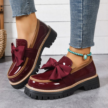 Women’s Zivara Leather Shoes