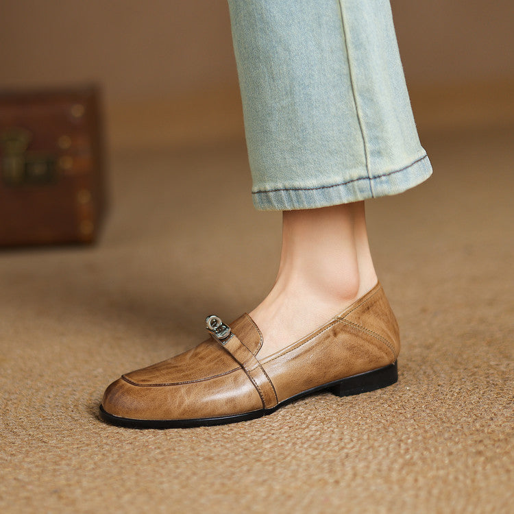 Women’s Olen Genuine Leather Shoes