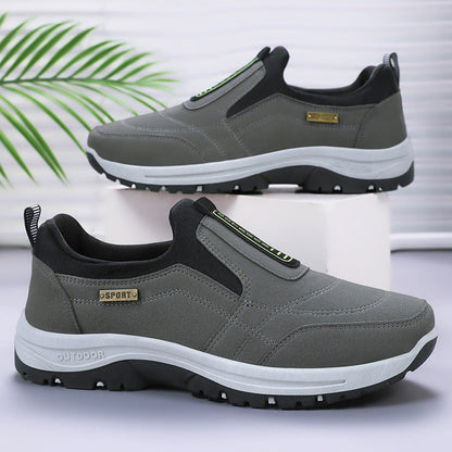 Men's Velmor Shoes