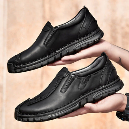 Men's Regmer Genuine Leather Shoes