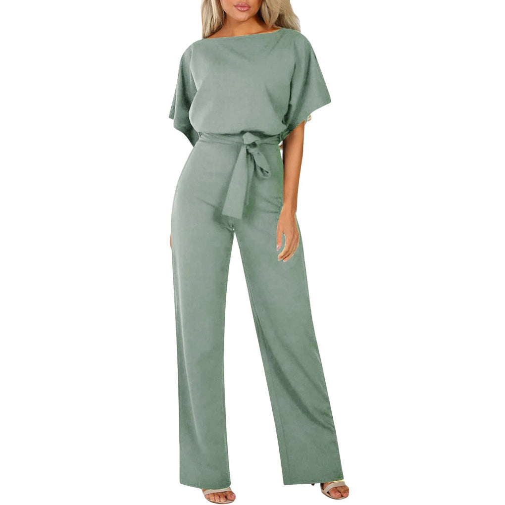 Women's Jumpsuit Day To Night Wear