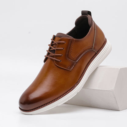 Men's Lancer Premium Leather Shoes