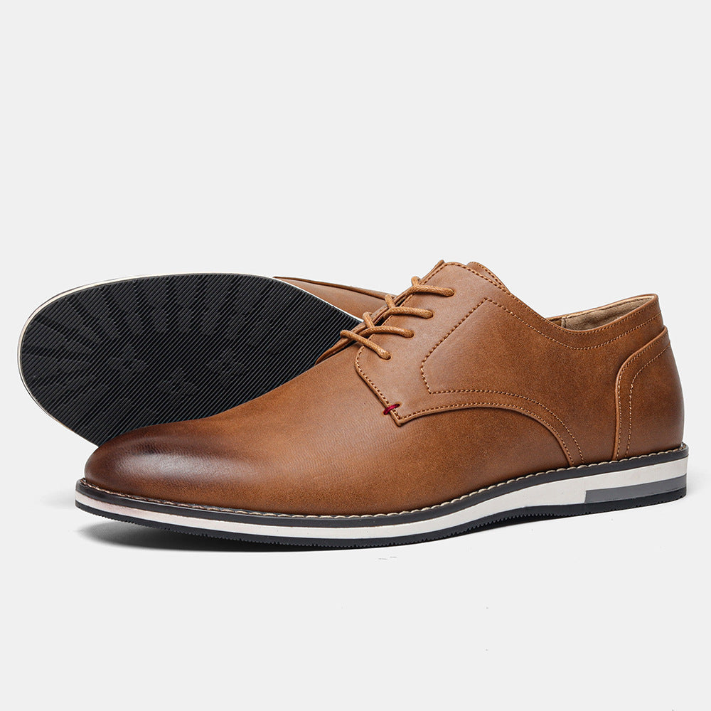 Men's Zyric Leather Shoes