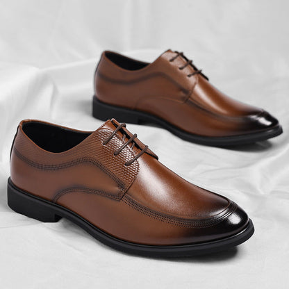 Men's Ziver Premium Leather Shoes