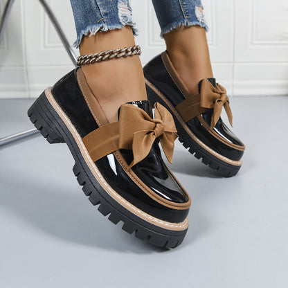 Women’s Zivara Leather Shoes