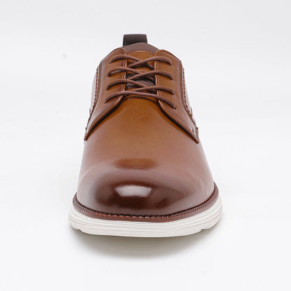 Men's Lancer Premium Leather Shoes