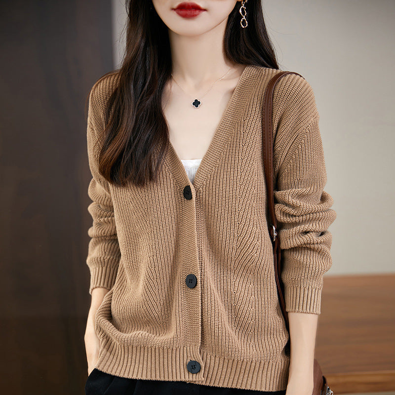 Women’s Caria Sweater