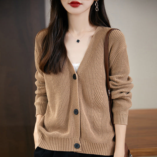 Women’s Caria Sweater