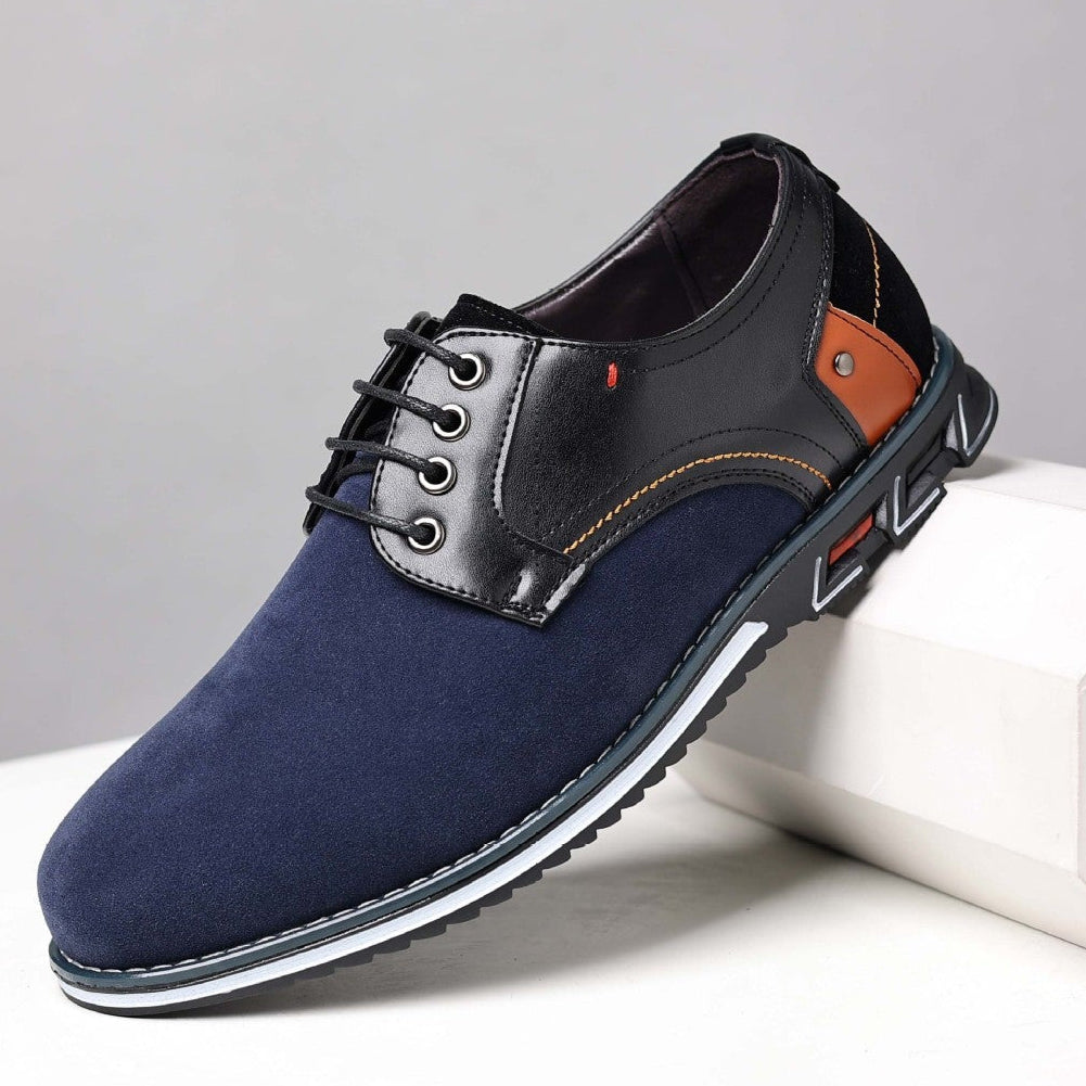 Men's Ford Shoes