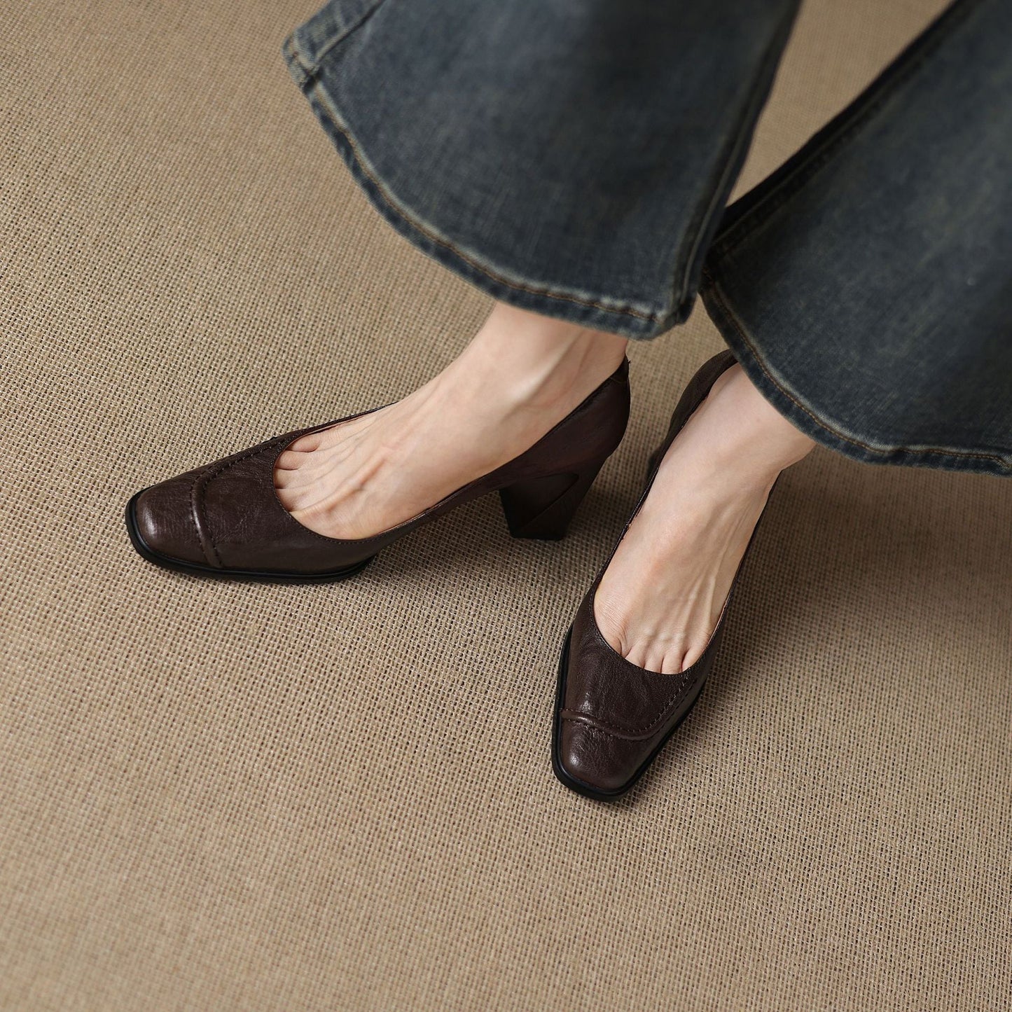 Avelin Heels