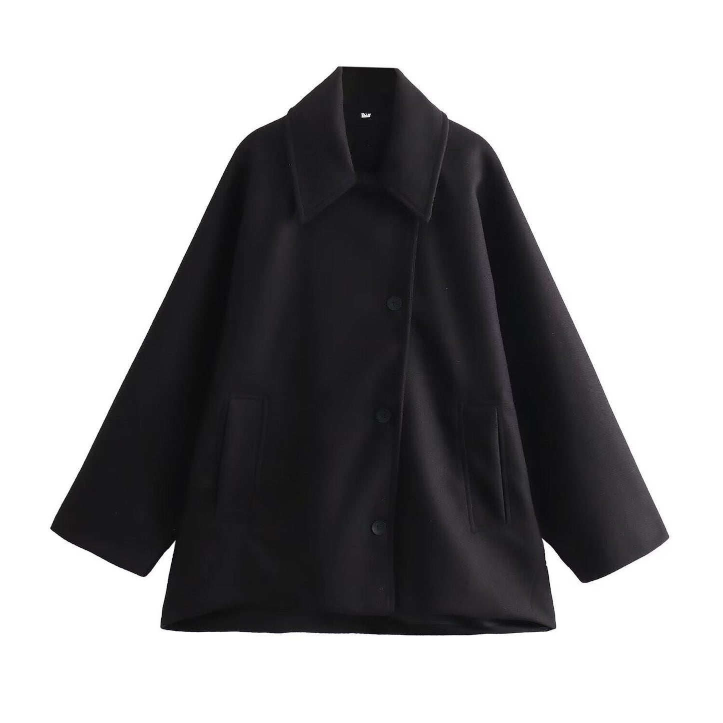 Classic Leather Jacket