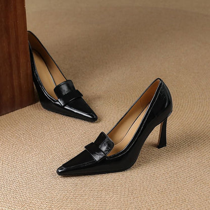 Edra Heels