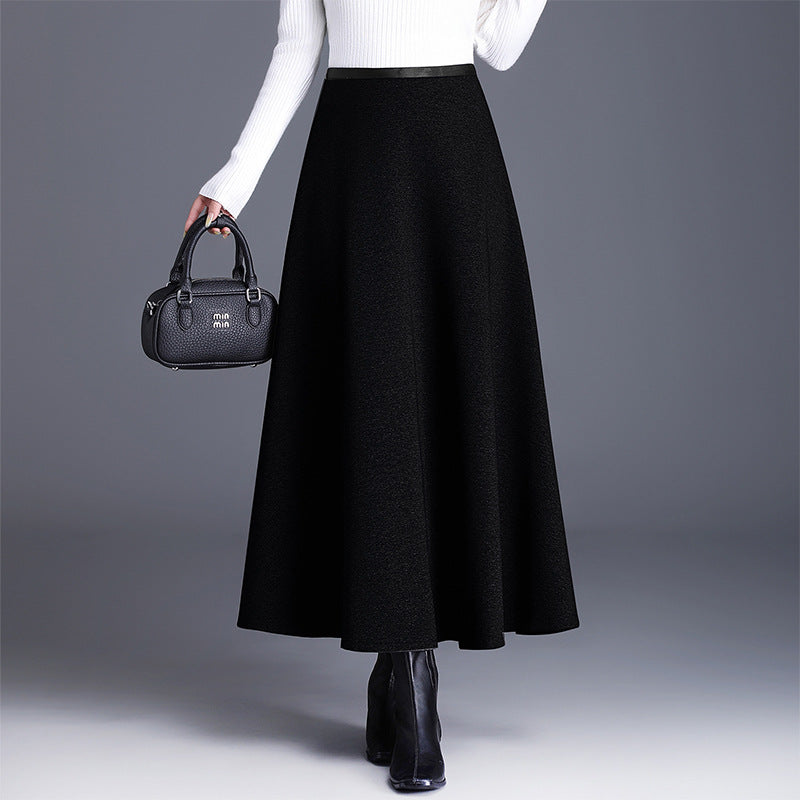 Fluette Skirt