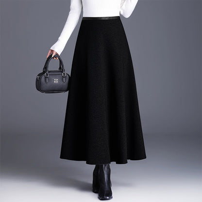 Fluette Skirt