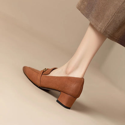 Orsay Heels