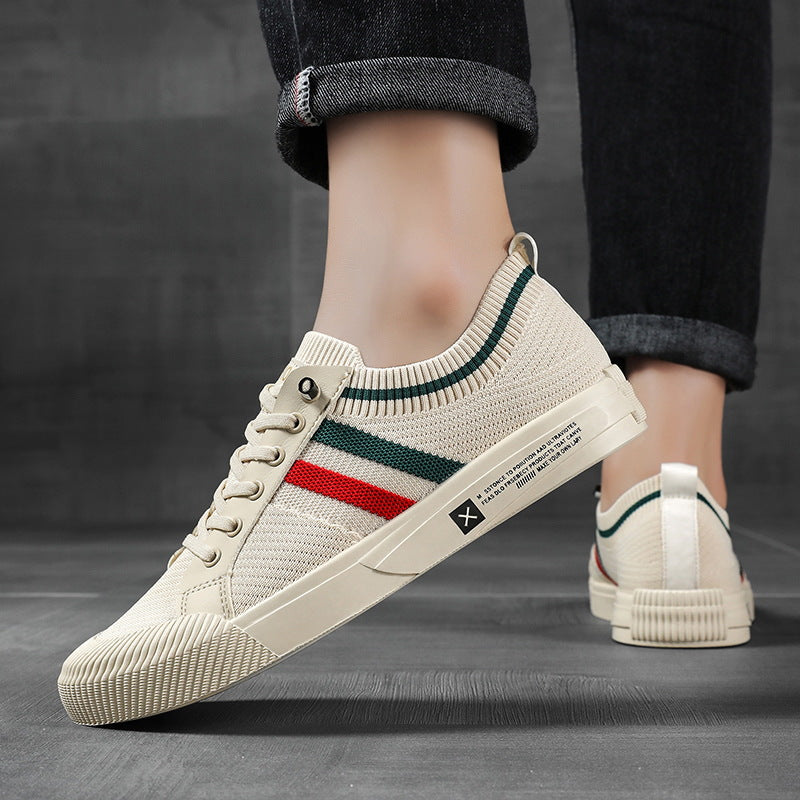 Italian Mens Sneakers