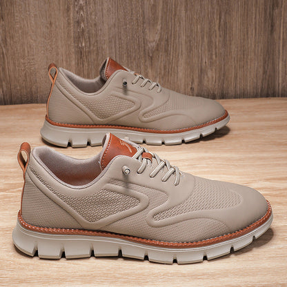 Men's Ardex Leather Shoes