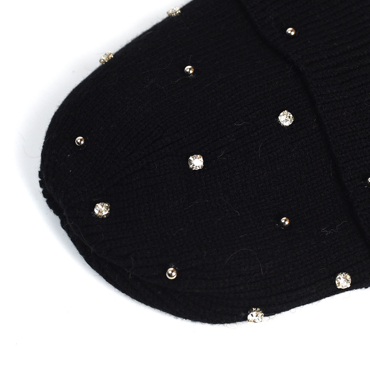 Women's Cozy Beanie Subtle Shine