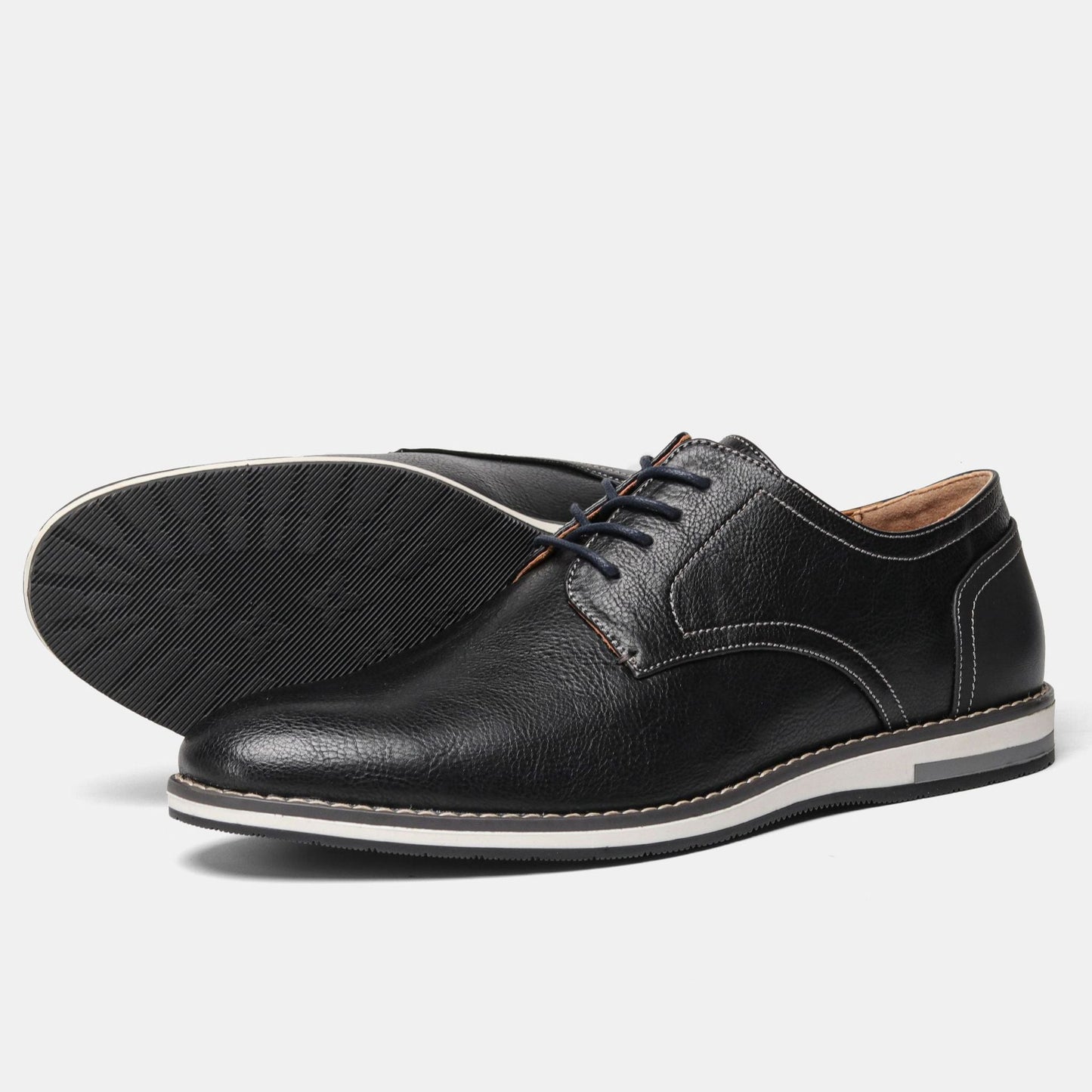 Men's Zyric Leather Shoes