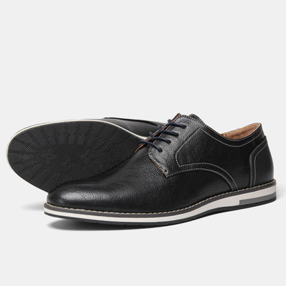 Men's Zyric Leather Shoes