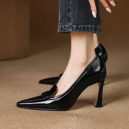 Edra Heels