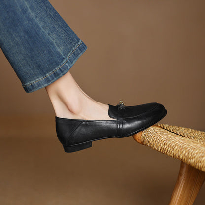 Women’s Olen Genuine Leather Shoes