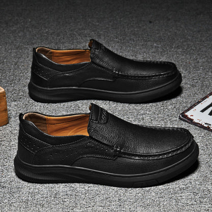 Men's Ortiz Genuine Leather Shoes