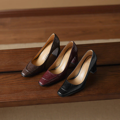 Avelin Heels