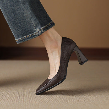 Avelin Heels