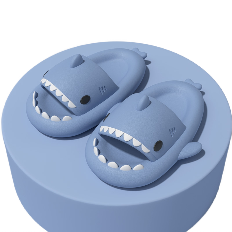 Sharky Men's Comfort Slides - 
Fashinoza
