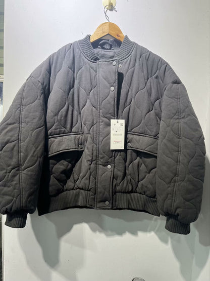 Men's Loose Pilot Jacket