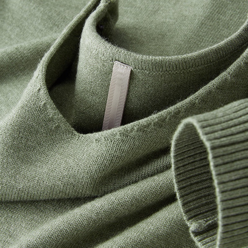 Men's Ardin V-neck Sweater