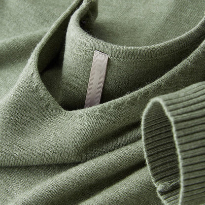 Men's Ardin V-neck Sweater
