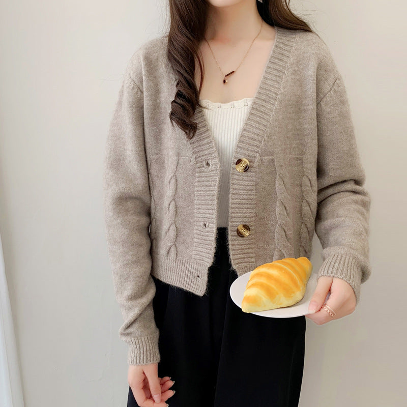 Women’s Kairi Sweater
