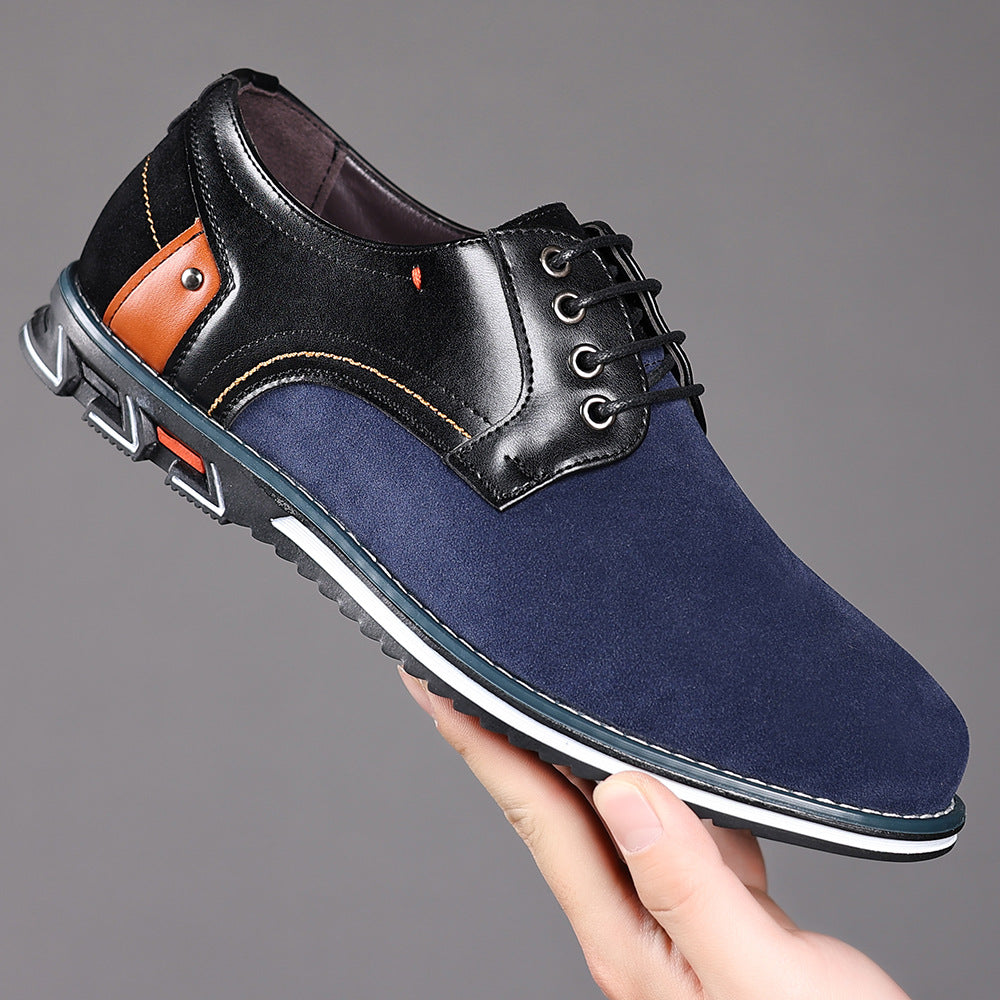 Men's Ford Shoes