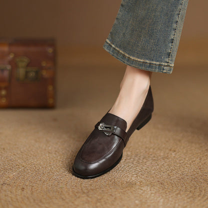 Women’s Olen Genuine Leather Shoes
