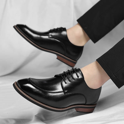 Men's Orien Genuine Leather Shoes