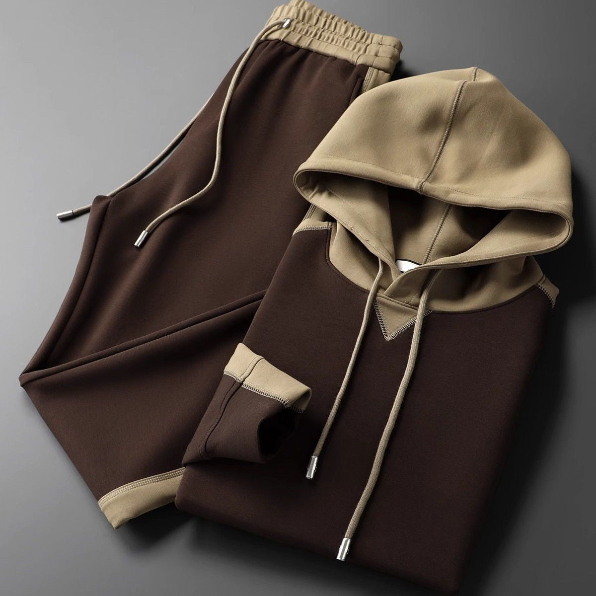 Women's Tracksuit Set - 
Fashinoza