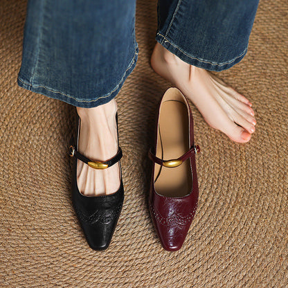 Marvi Heels
