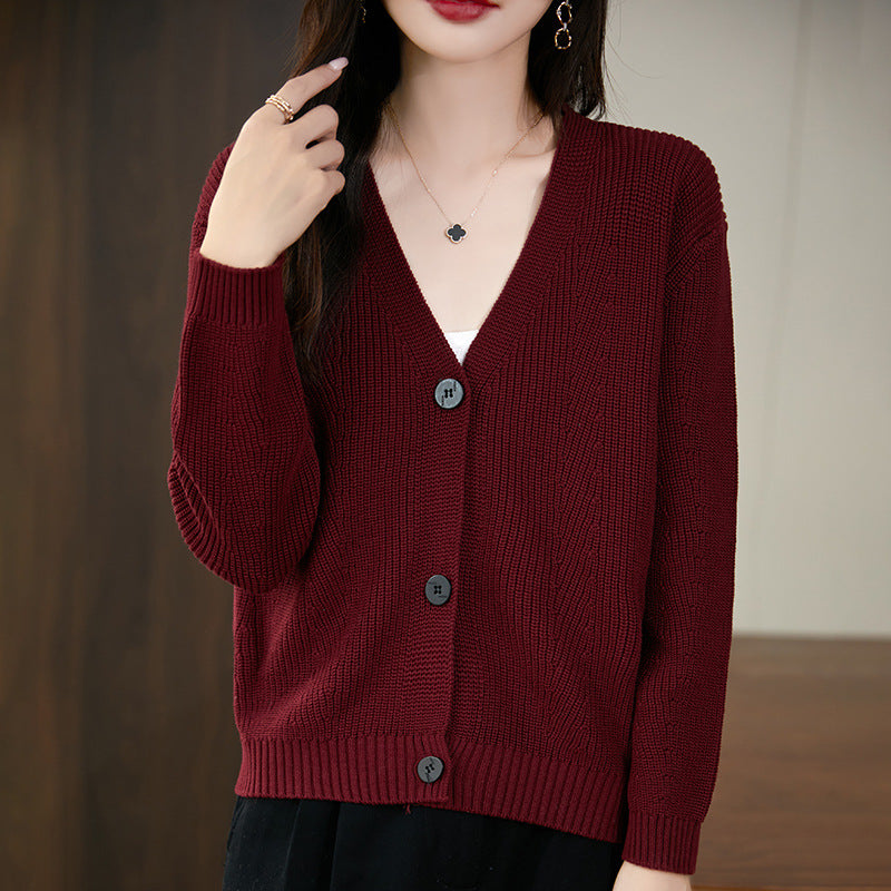 Women’s Caria Sweater
