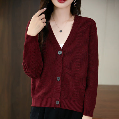 Women’s Caria Sweater
